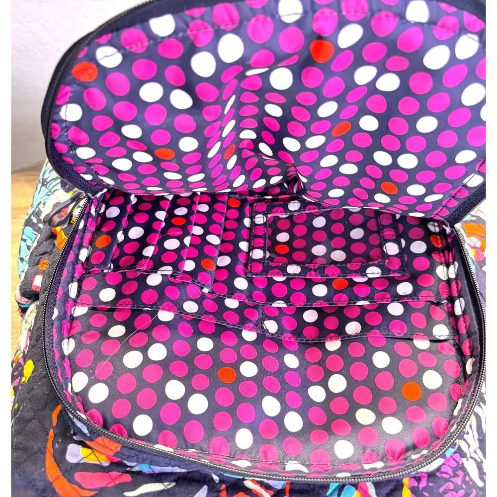 Vera Bradley gorgeous vera